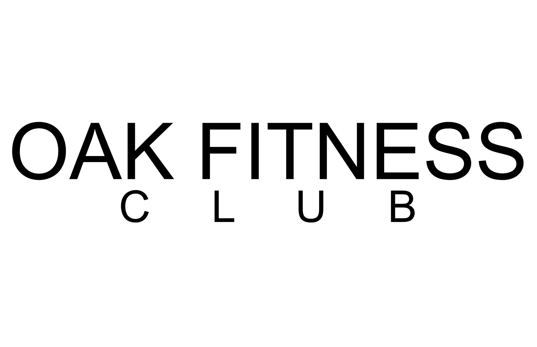 Oak Fitness Club United States