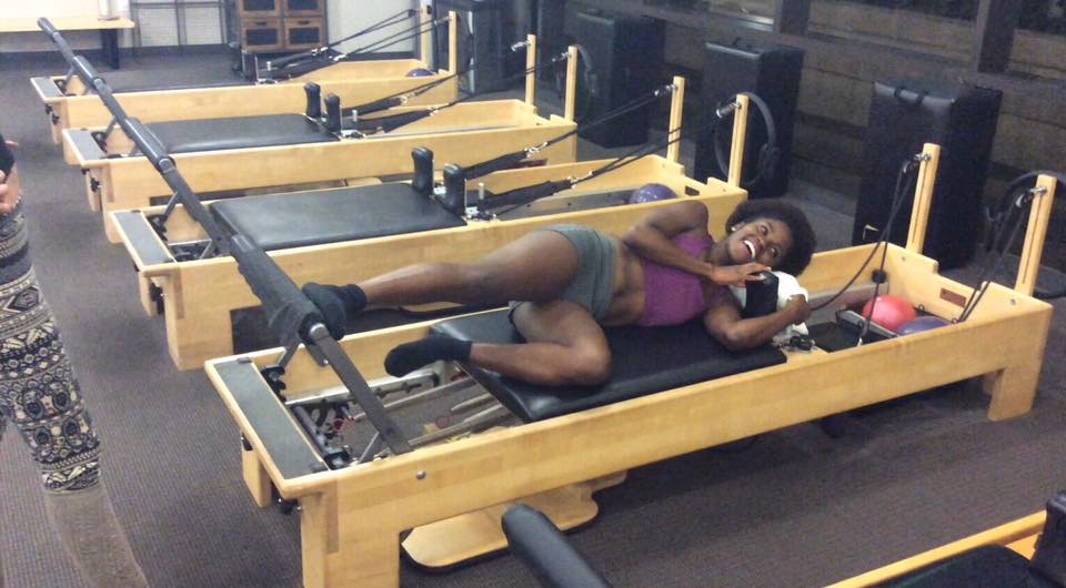 Oak Fitness Club 