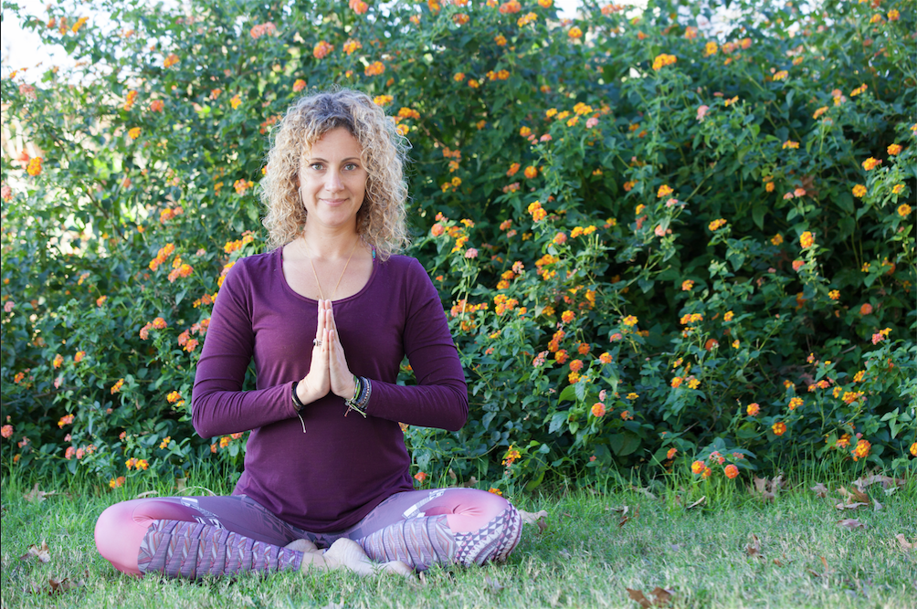 Om On Yoga Australia