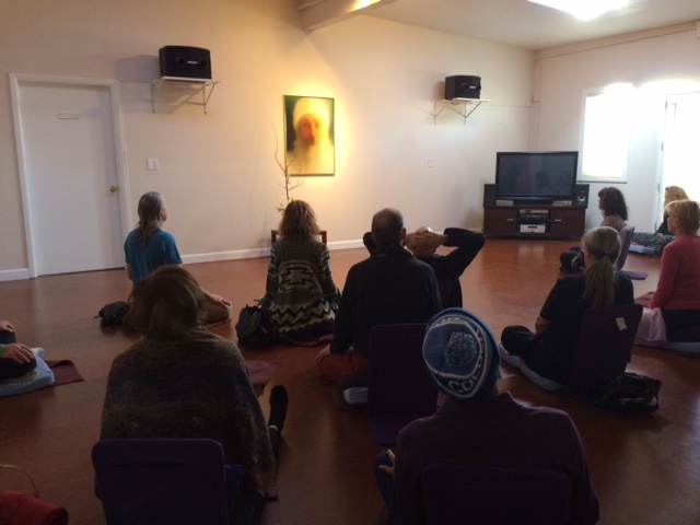 Osho Leela Meditation Center 