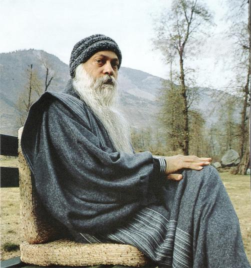 Osho Leela Meditation Center 