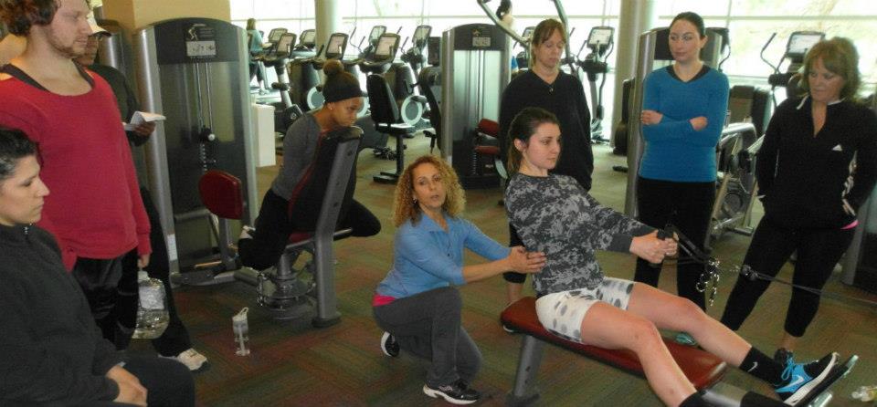 Personal Training Institute Of America (ptia)