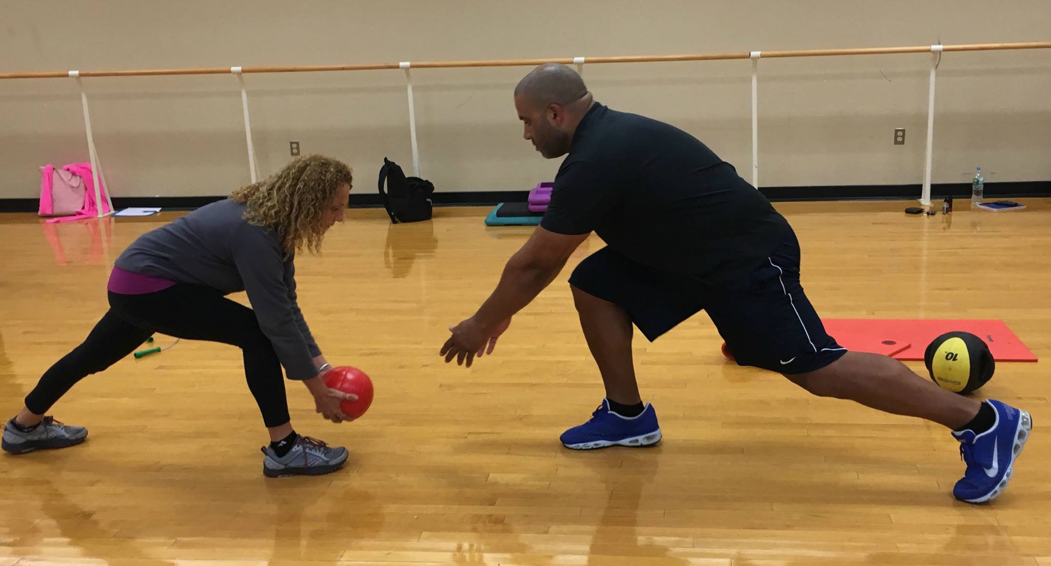 Personal Training Institute Of America (ptia) 