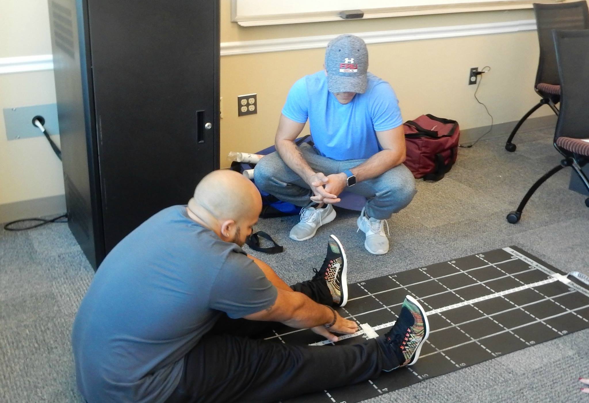 Personal Training Institute Of America (ptia) Sussex