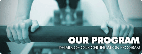 Pilates Technique Certification Program 