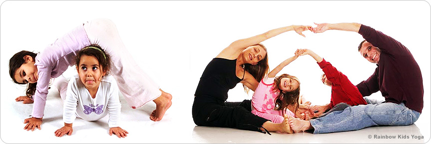 Power Yoga Studio Pakistan