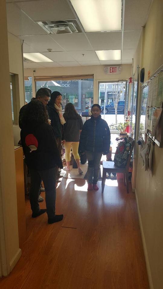Palisades Park Meditation Center 