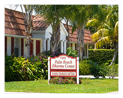 Palm Beach Dharma Center United States