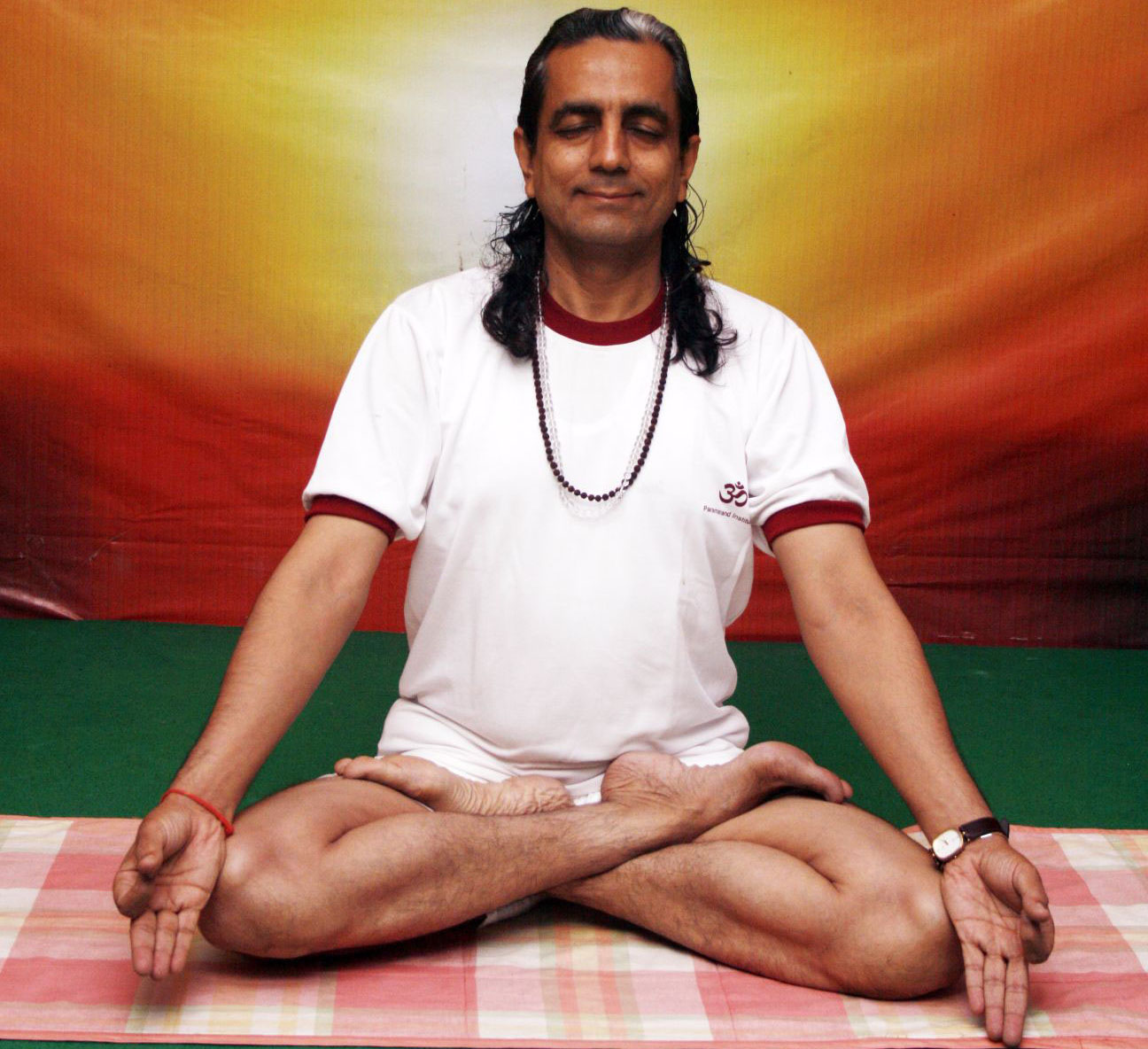 Paramanand Yoga Studio