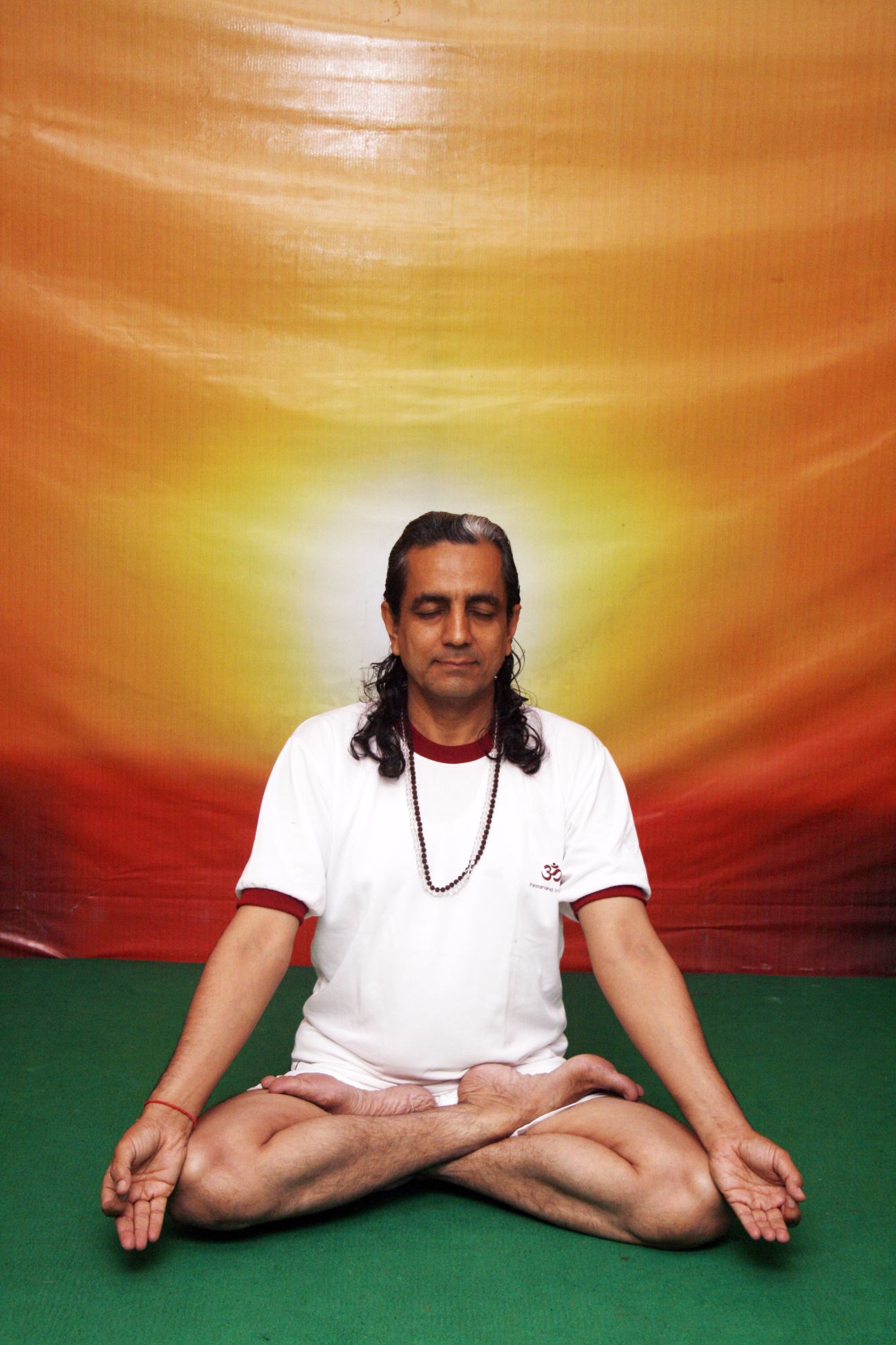 Paramanand Yoga Studio 