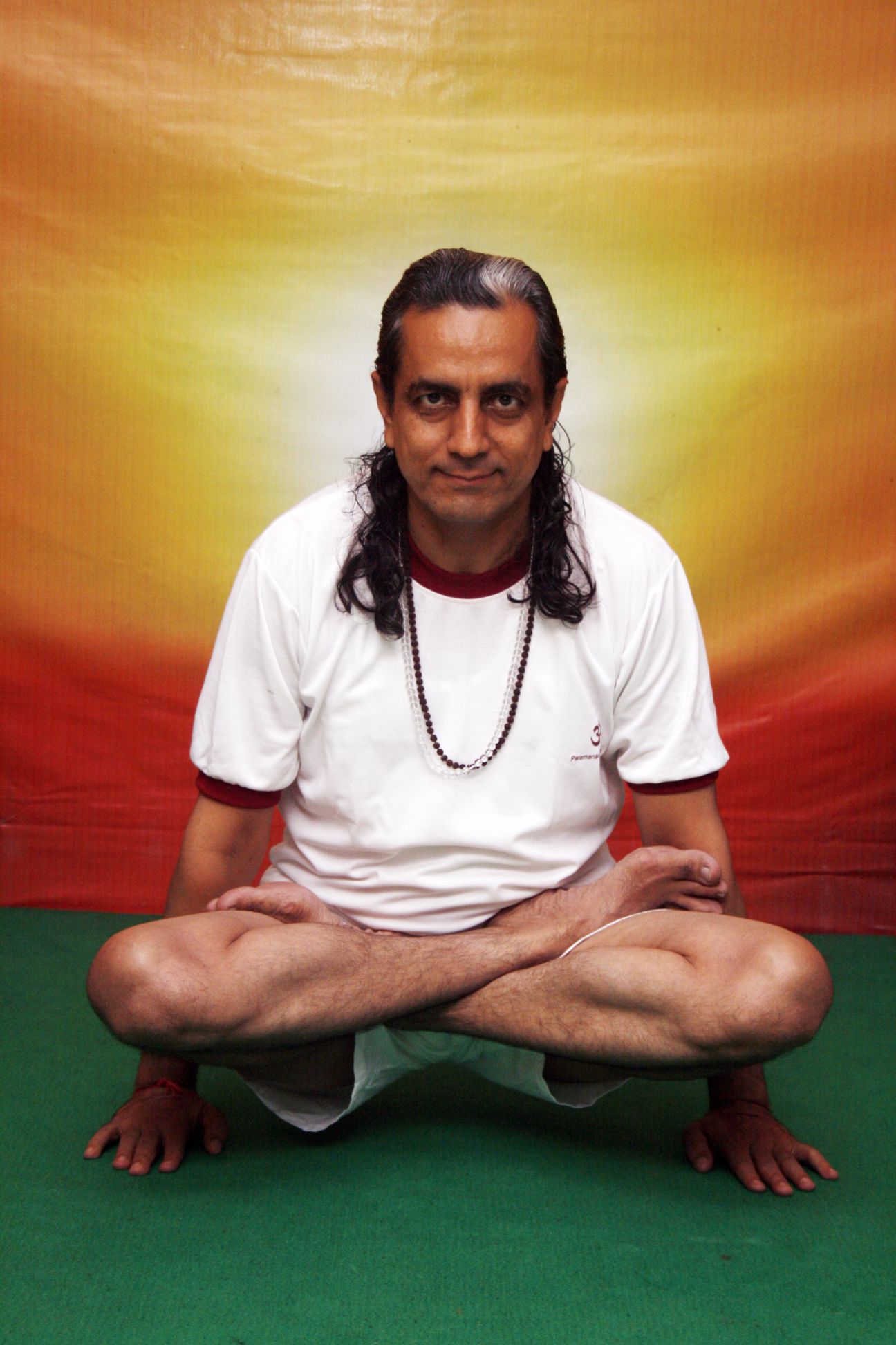 Paramanand Yoga Studio New York