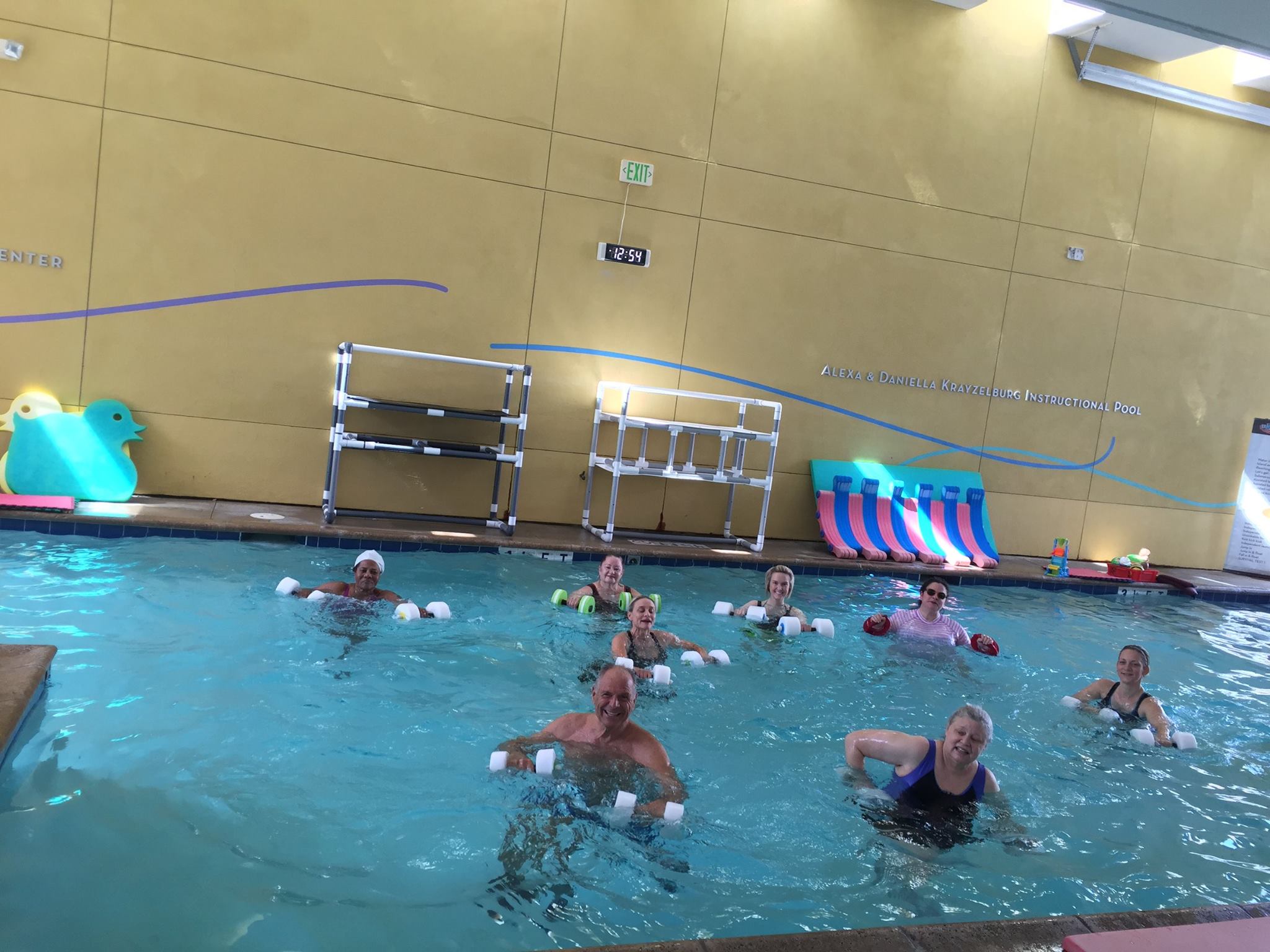 Performing Arts Physical Therapy 