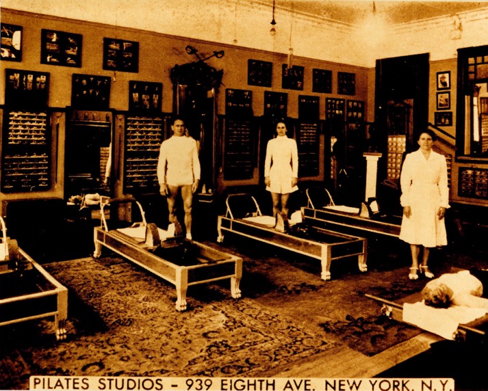 Physicalmind Institute 