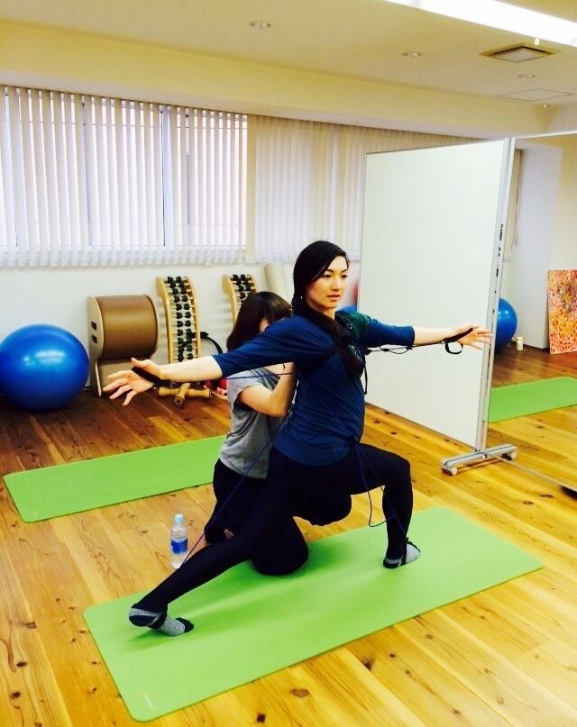 Physicalmind Institute 