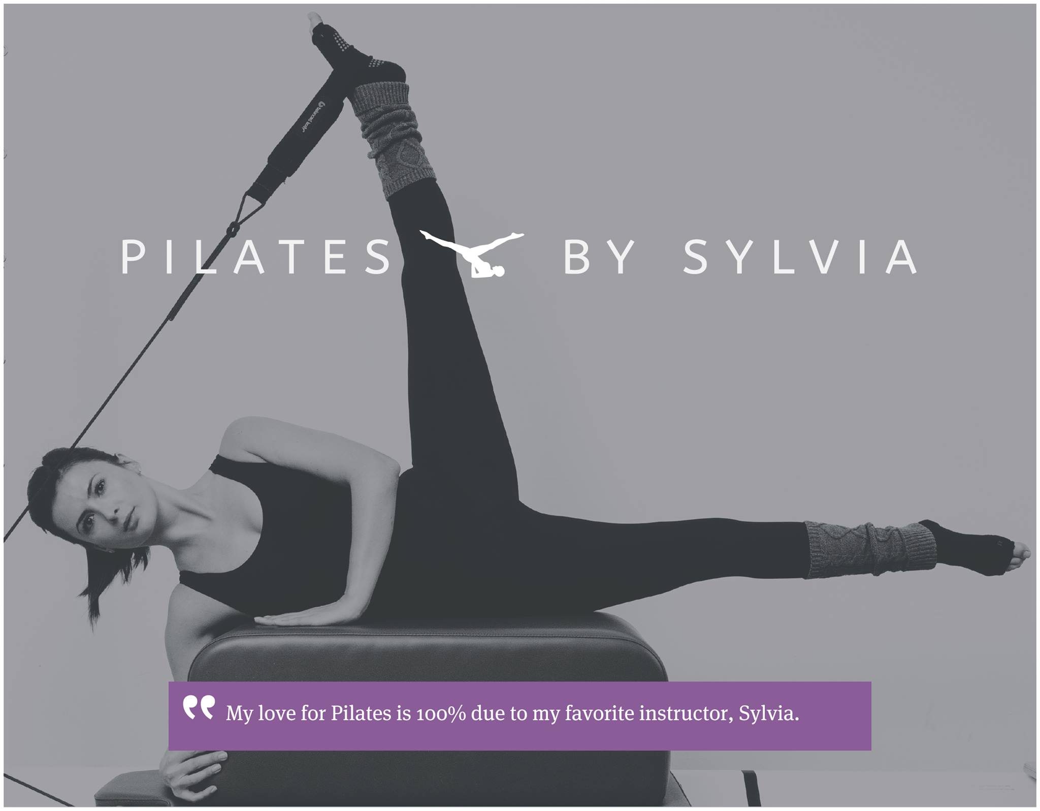 Pilates By Sylvia Studio