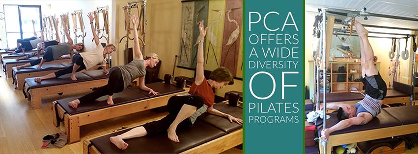Pilates Center Of Austin 