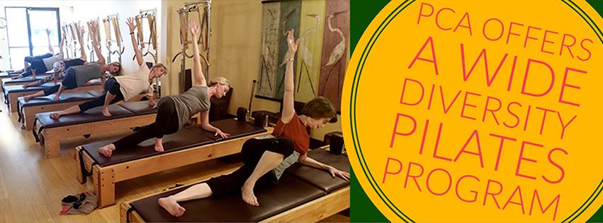 Pilates Center Of Austin Austin