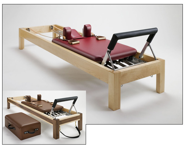 Pilates Designs By Basil Queens