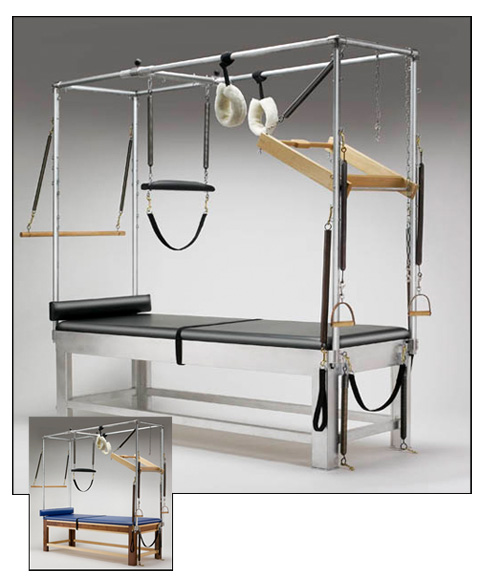Pilates Designs By Basil 