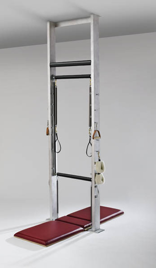 Pilates Designs By Basil 