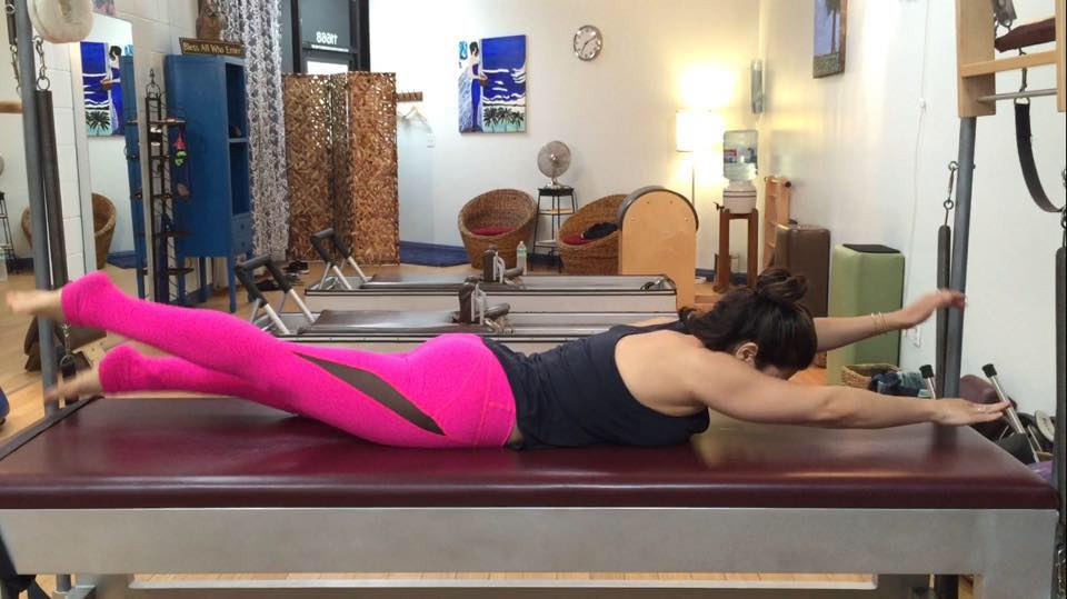 Pilates Essence Studio United States