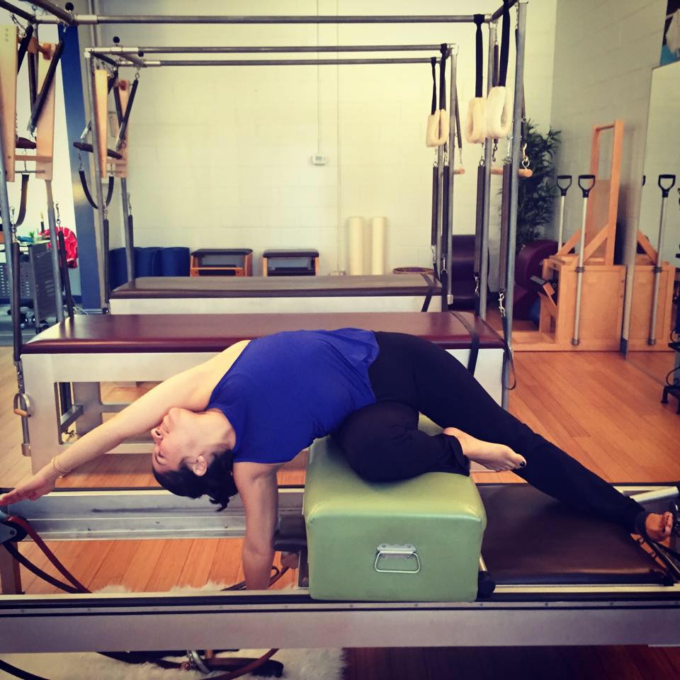 Pilates Essence Studio Los Angeles