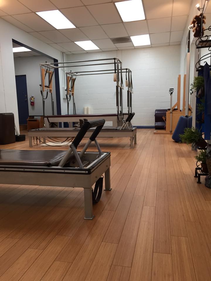 Pilates Essence Studio United States