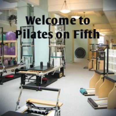 Pilates On Fifth 
