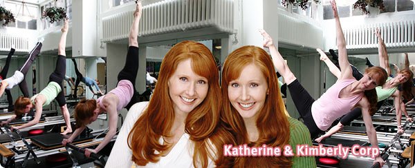 Pilates On Fifth 