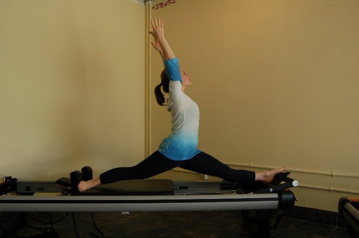 Pilates Place United States