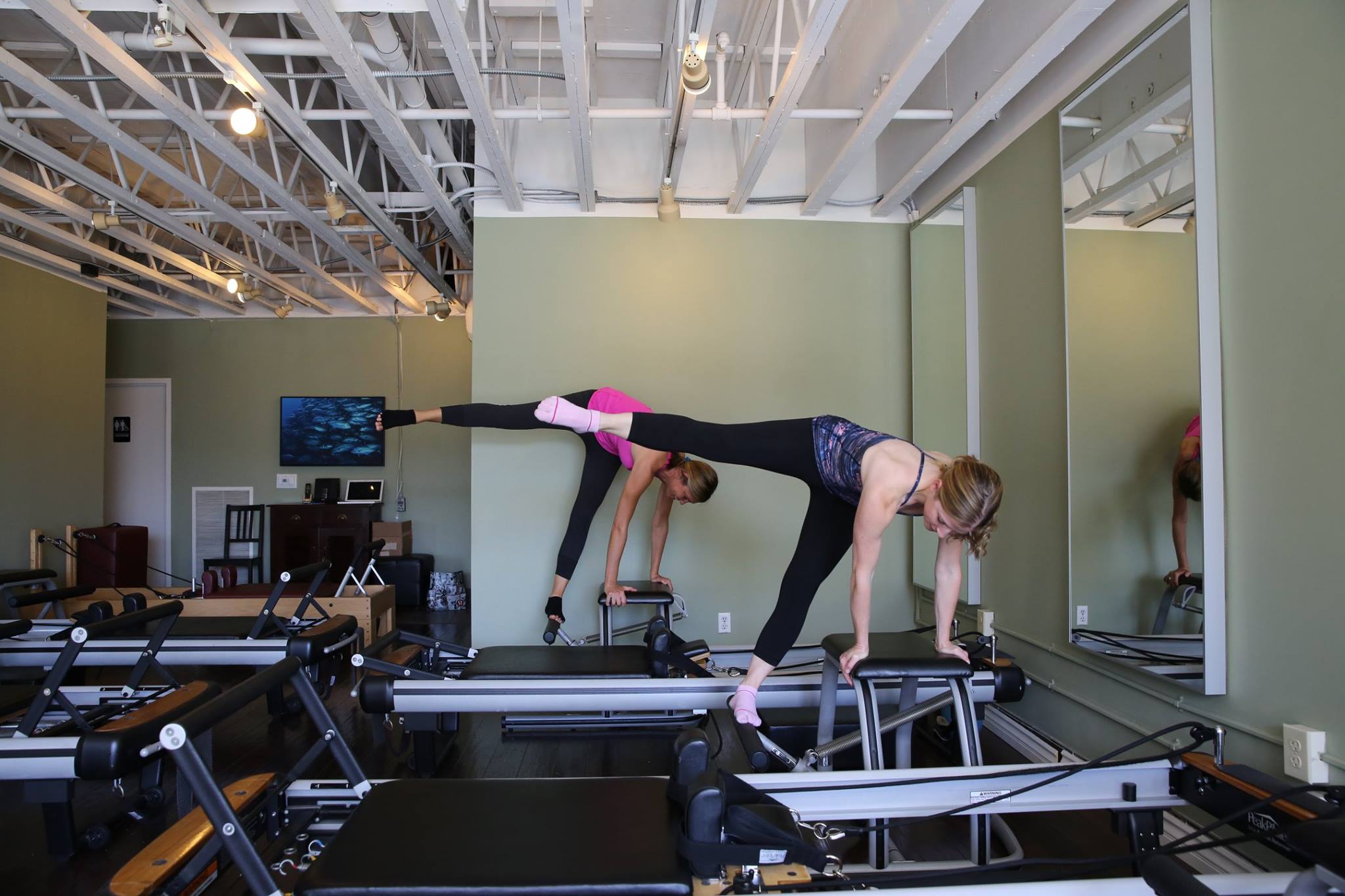 Pilates Place 