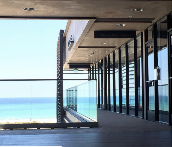 Pilates Plus Malibu 