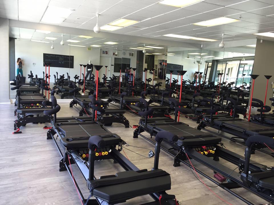 Pilates Plus Malibu