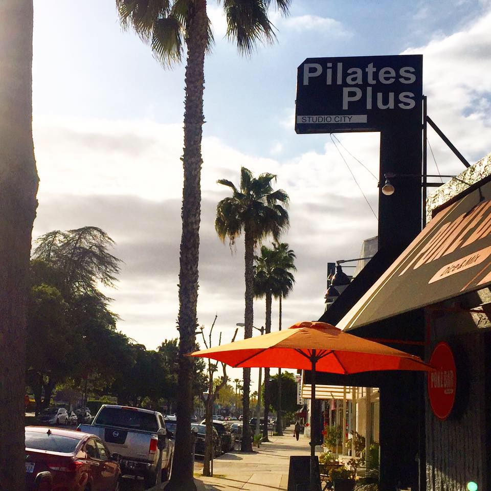  Los Angeles