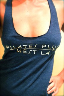 Pilates Plus West Los Angeles