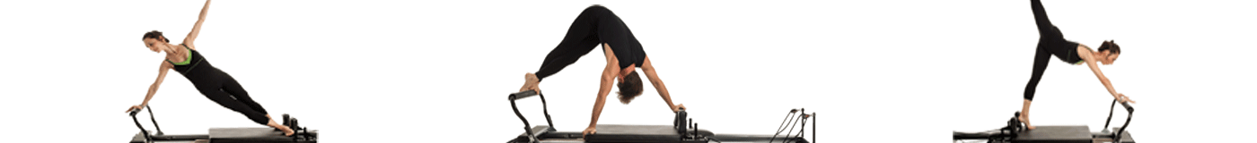 Pilates Reforming