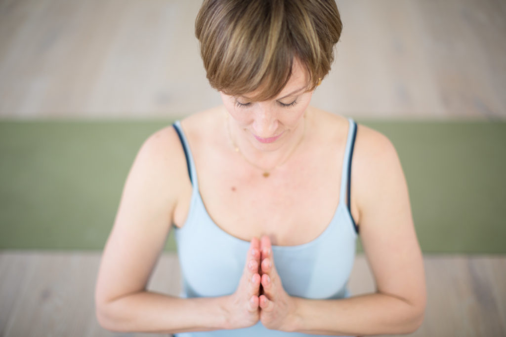 Planet Yoga Zurich