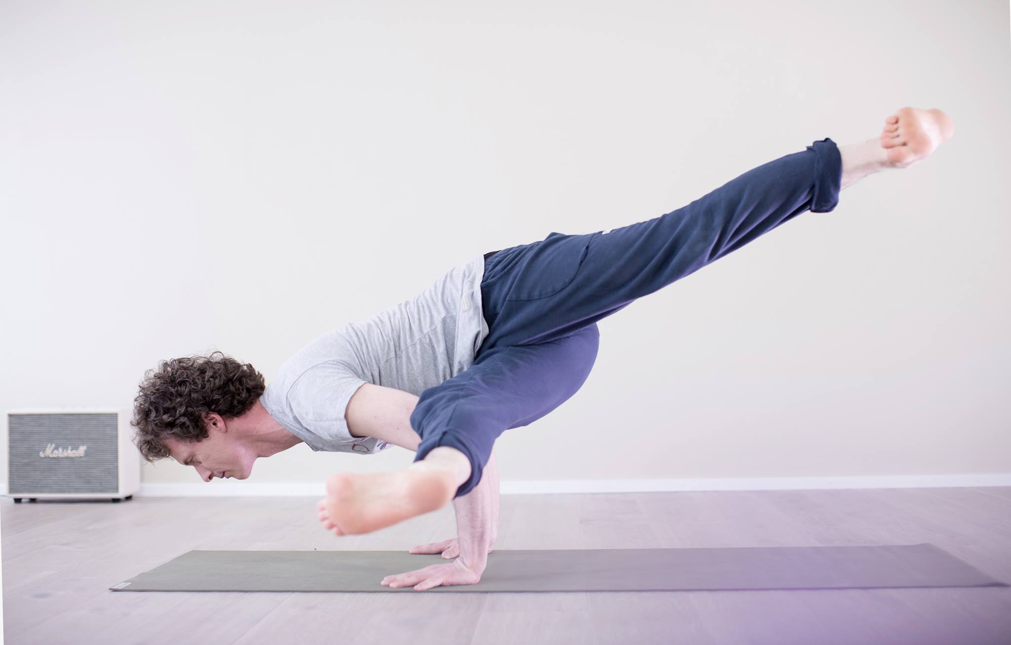 Planet Yoga