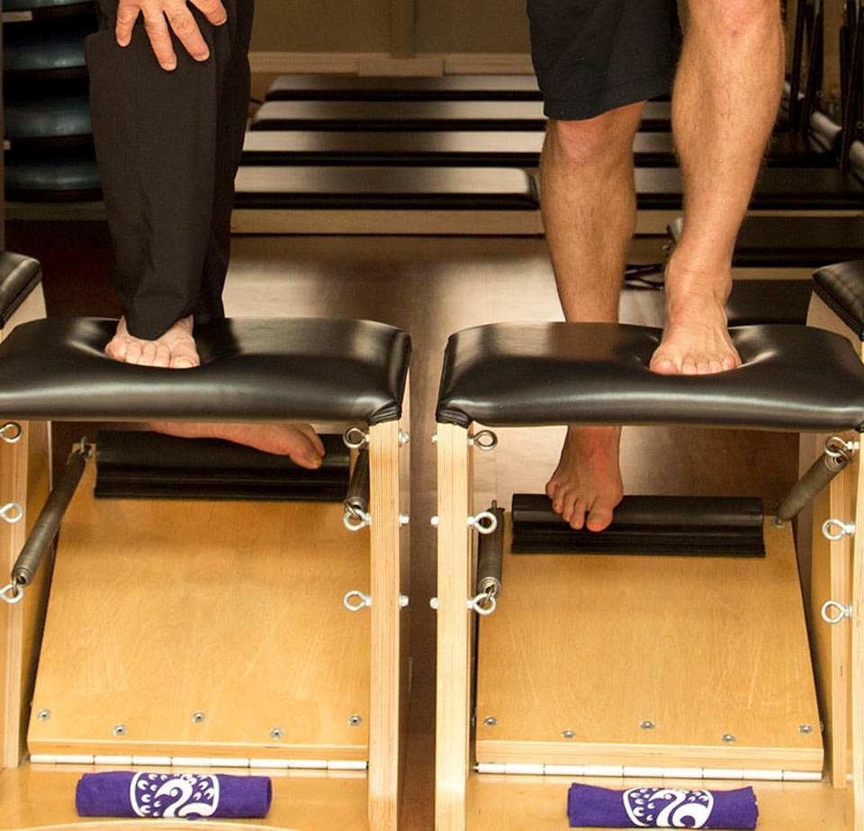 Ploome Fitness Boutique 