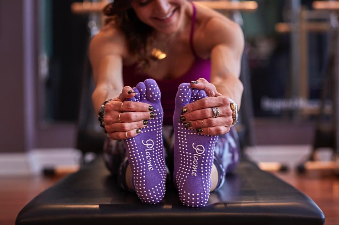Ploome Fitness Boutique Philadelphia