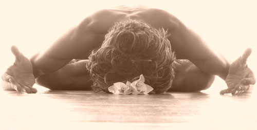 Pure Yoga 