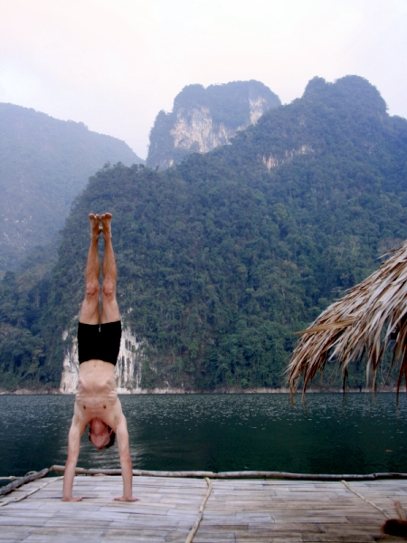 Pure Yoga