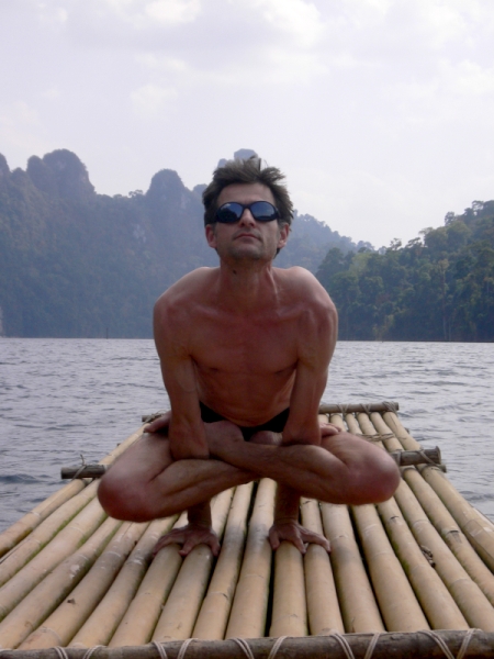 Pure Yoga Zurich