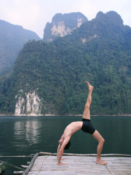 Pure Yoga Switzerland