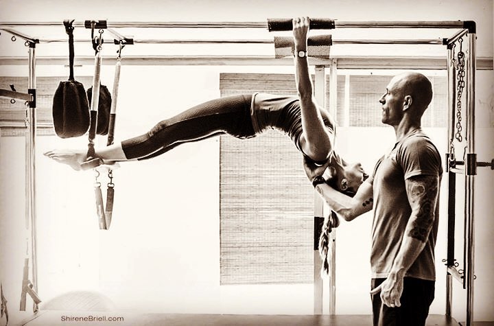 Renee Watson Pilates