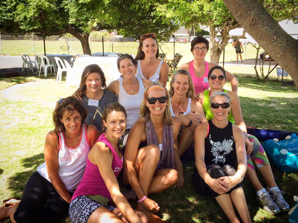 Renee Watson Pilates 