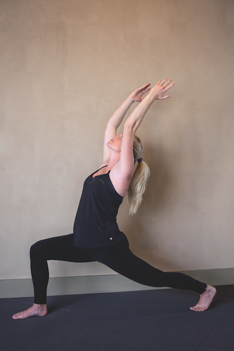 Renu Hot Yoga Yakima