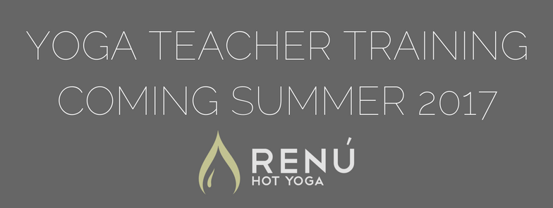 Renu Hot Yoga United States
