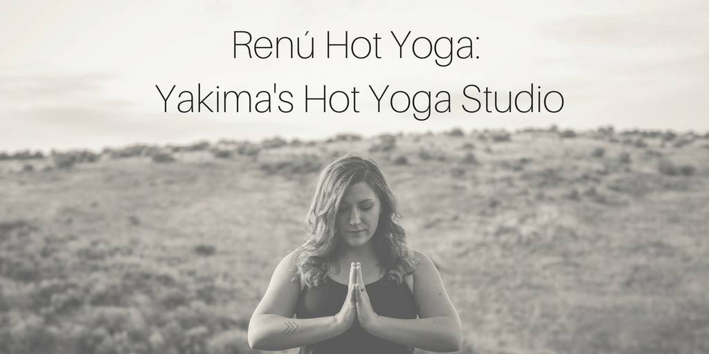 Renu Hot Yoga