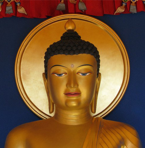 Rigpa Meditation Center Ireland